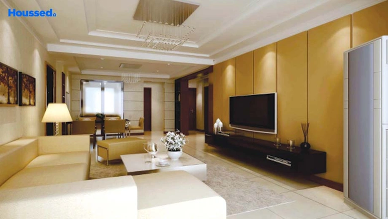 Sample Apartment